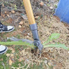 WeedOutPro™ - Claw-Type Weed Remover for Gardens - Jess Garden