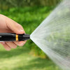 Water Jet™ High-Pressure Water Sprayer - Jess Garden