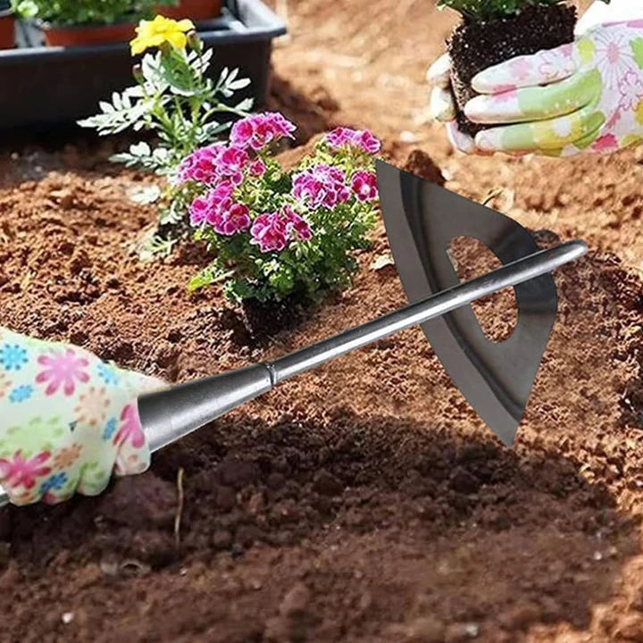 XpertBlade™ Versatile Quick Weeder - Durable Garden Tool