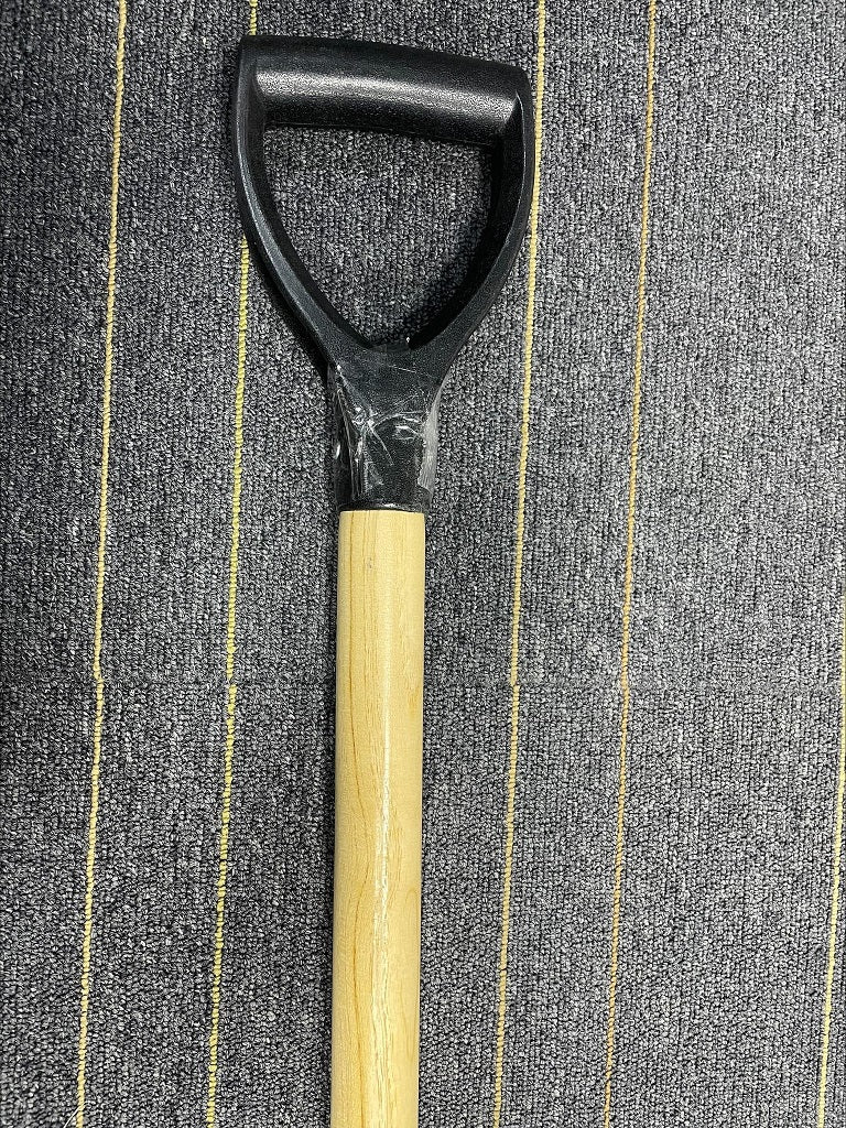 Premium Wooden Stick With Handle