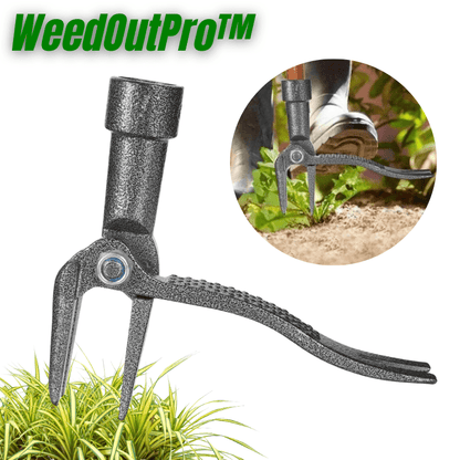 WeedOutPro™ - Claw-Type Weed Remover for Gardens - Jess Garden