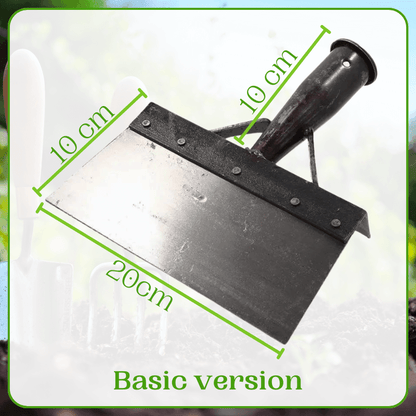 WeedMaster™ - Multifunctional Gardening Shovel