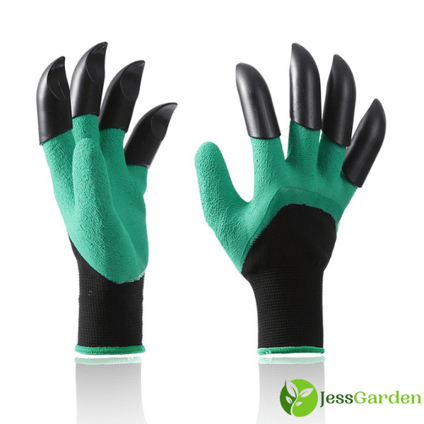 DigEasy™ Your Ultimate Hand Gardening Tool - Jess Garden