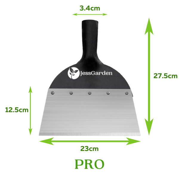 EcoShovel™ Multifunctional Garden Spade - Jess Garden