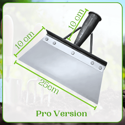 WeedMaster™ - Multifunctional Gardening Shovel