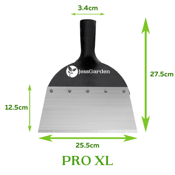 EcoShovel™ Multifunctional Garden Spade - Jess Garden