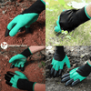 DigEasy™ Your Ultimate Hand Gardening Tool - Jess Garden