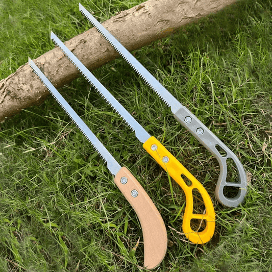 CuttingPro™ - Mini Multi-Purpose Saw Ideal for Diy, Camping and Gardening - Jess Garden