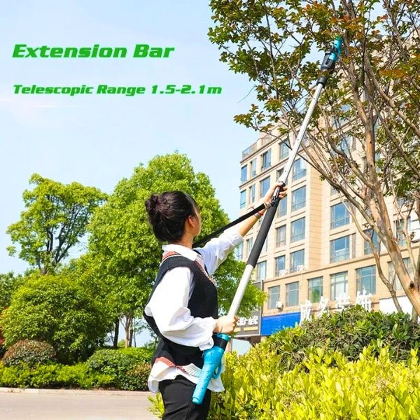 TrimForce™ Extension bar - Jess Garden