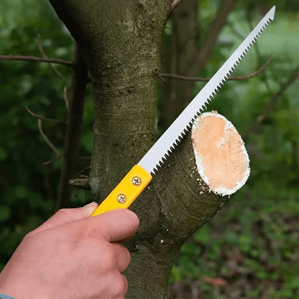 CuttingPro™ - Mini Multi-Purpose Saw Ideal for Diy, Camping and Gardening - Jess Garden