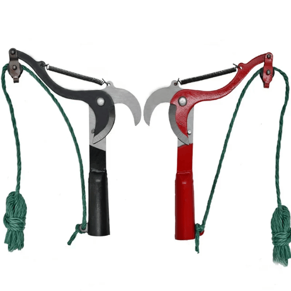 HightCut™ - Telescopic High Branch Shears - Jess Garden