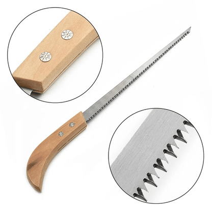 CuttingPro™ - Mini Multi-Purpose Saw Ideal for Diy, Camping and Gardening - Jess Garden