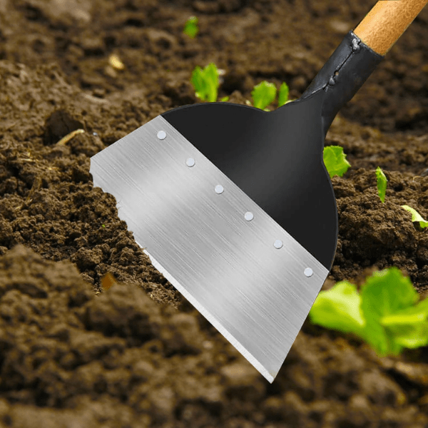 GardenAce™ Multifunctional Gardening Shovel - Jess Garden
