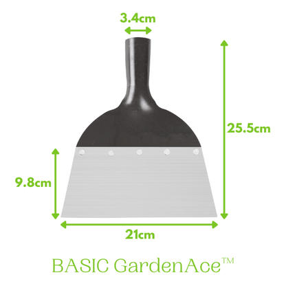 GardenAce™ Multifunctional Gardening Shovel - Jess Garden