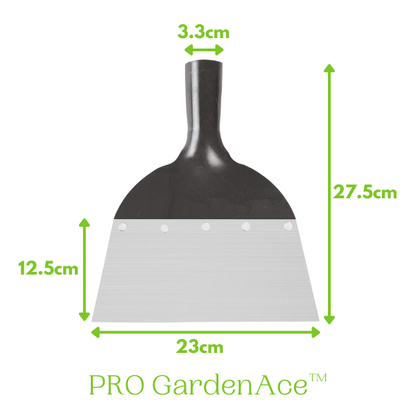 GardenAce™ Multifunctional Gardening Shovel - Jess Garden