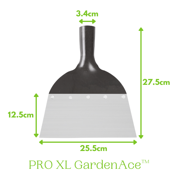GardenAce™ Multifunctional Gardening Shovel - Jess Garden