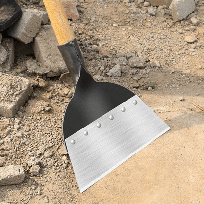 EcoShovel™ Multifunctional Garden Spade - Jess Garden