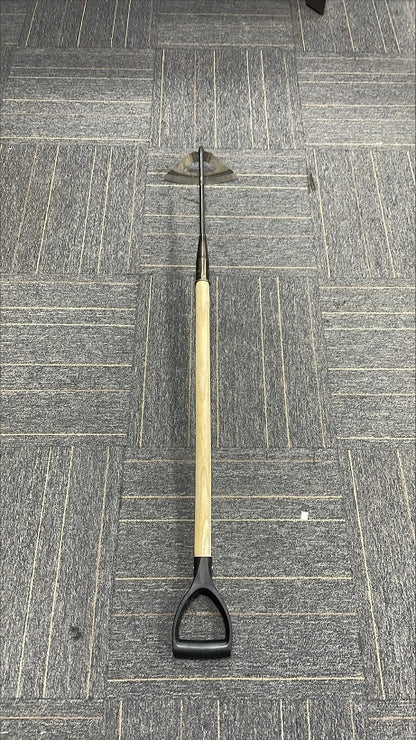 Premium Wooden Stick With Handle